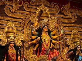 Durga Pujo Recipes
