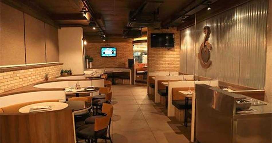9 best(pocket friendly) restaurants to try in Hyderabad