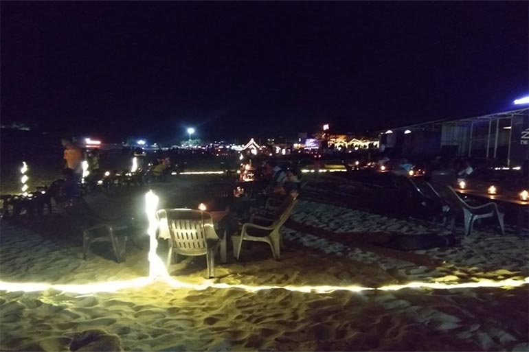 A Complete Guide to Goa Nightlife